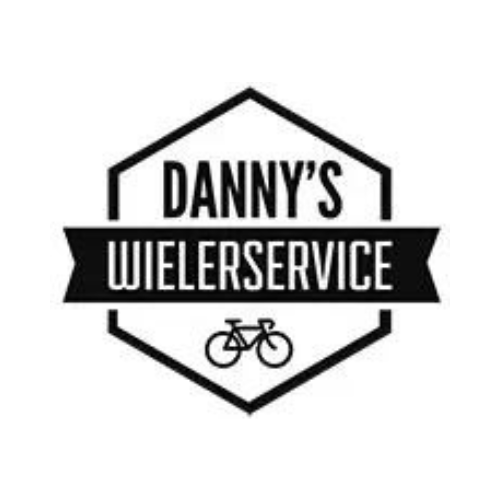 Danny's Wielerservice Logo