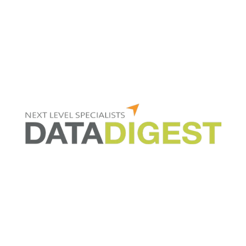 Datadigest Logo
