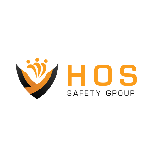 HOS Safety Group Logo